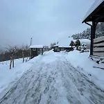 Domki- Limanowa, Z Balia I Sauna * Limanowa